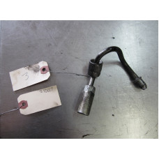 21D017 Fuel Injector Line Cylinder 3 For 07-10 Chevrolet Silverado 2500 HD  6.6  Duramax Diesel